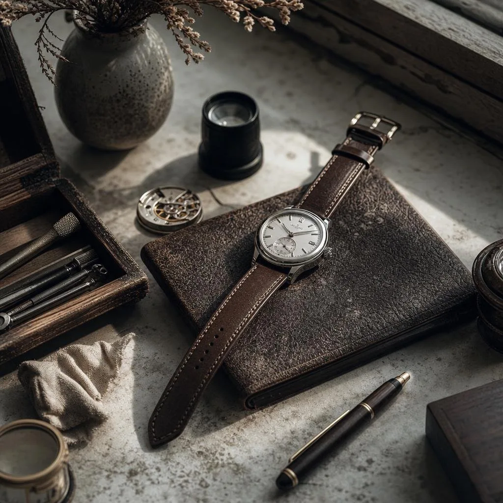 Nocturne Moonphase