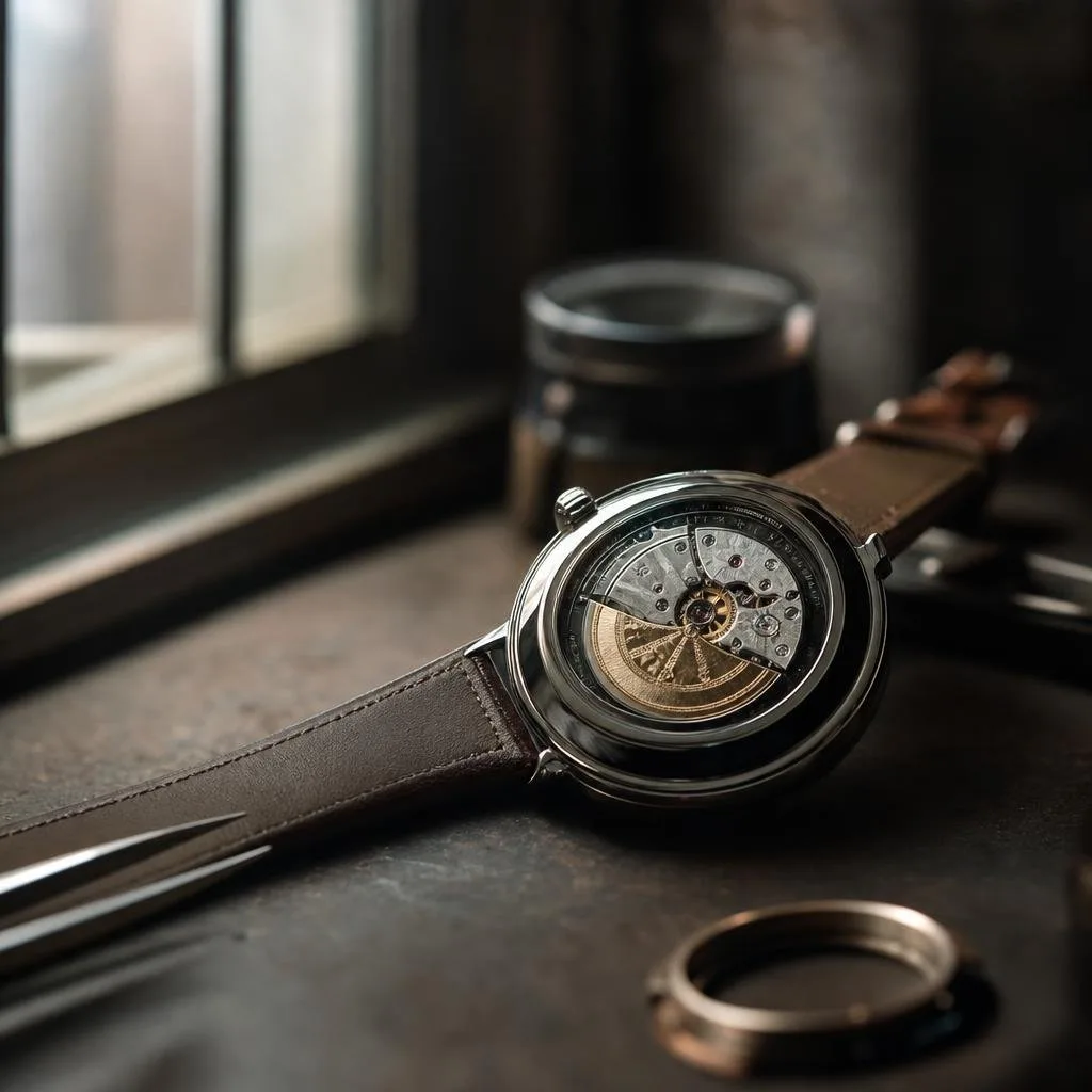 Continental GMT